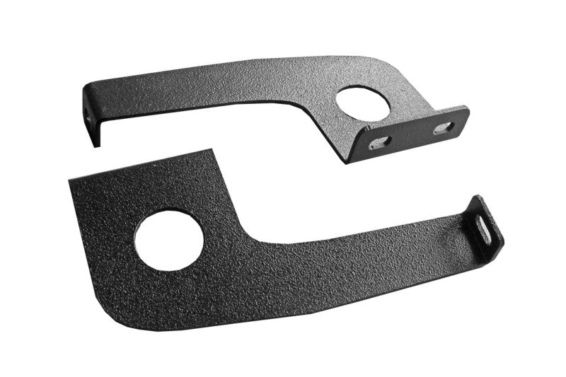 Winch mounting plate for Ford Ranger 06-11