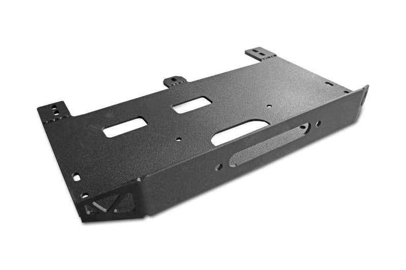 Winch mounting plate for Ford Ranger 06-11