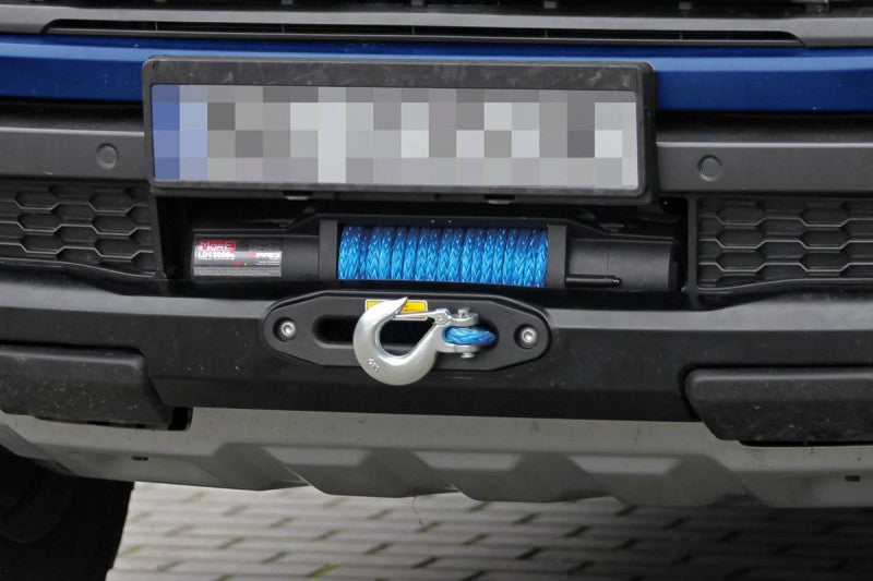 Winch Mount for Ford Ranger Raptor from Model Year 2023