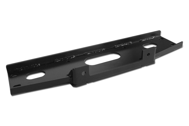Mounting Plate for Winch Isuzu D-Max 2 2012-2017