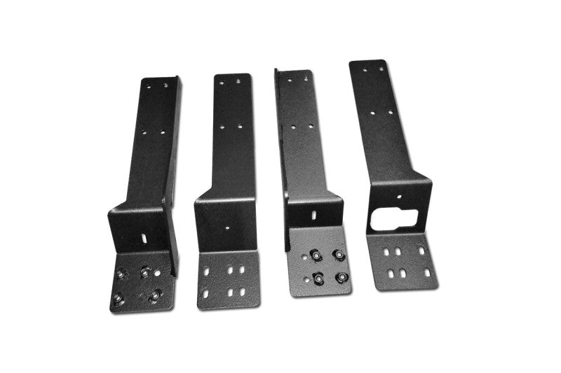 Mounting Plate for Winch IVECO Daily 35C14 2014+