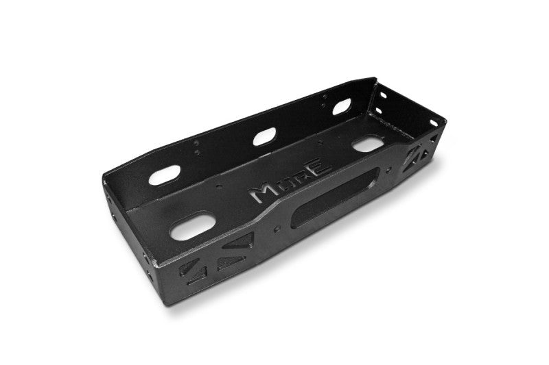 Mounting Plate for Winch IVECO Daily 35C14 2014+