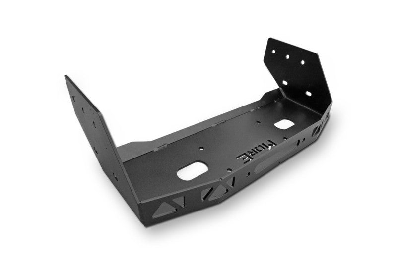 Mounting Plate for Winch Mercedes Sprinter 2000-2006
