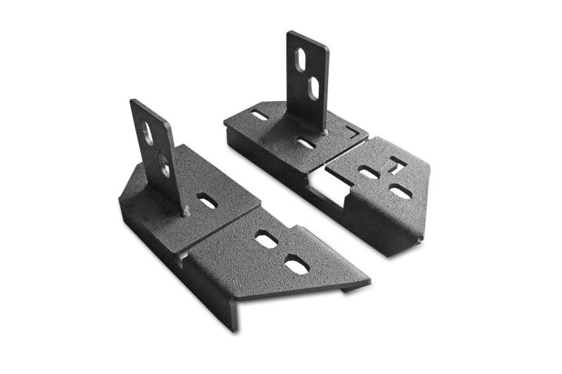Mounting plate for winches Mercedes X-Class from 2017