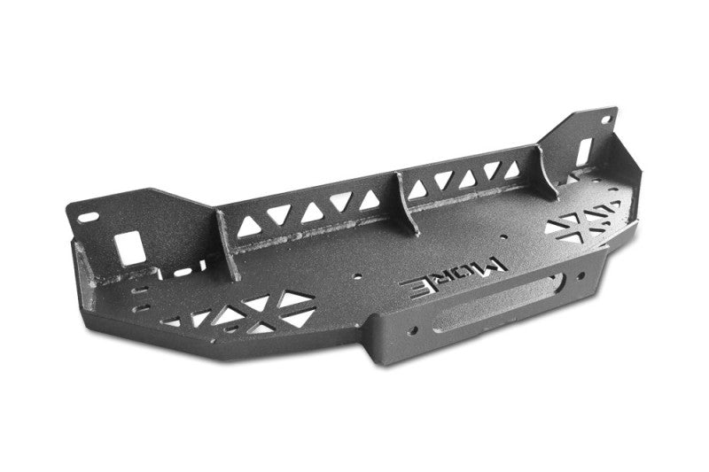 Mounting Plate for Winch Nissan Navara D23 / NP300 from Year of Manufacture 2014