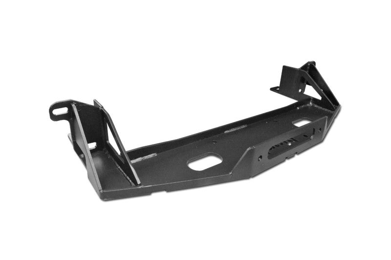 Winch Mounting Plate Nissan Navara D40 2010-2014 3.0L V6