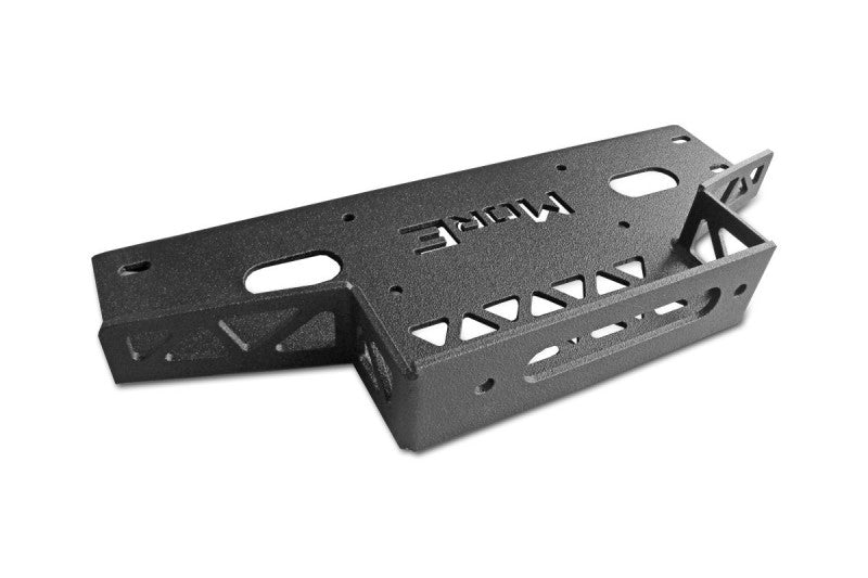 Winch Mounting Plate for Toyota Hilux Revo 2020+