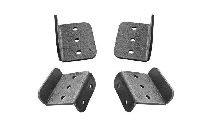 Winch Mounting Plate for Toyota Hilux 7 Vigo 05-15