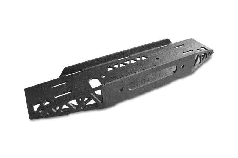Winch Mounting Plate for Toyota Hilux 7 Vigo 05-15