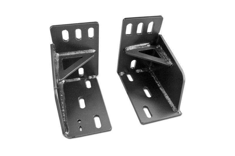 Mounting Plate for Winch Toyota Land Cruiser J120