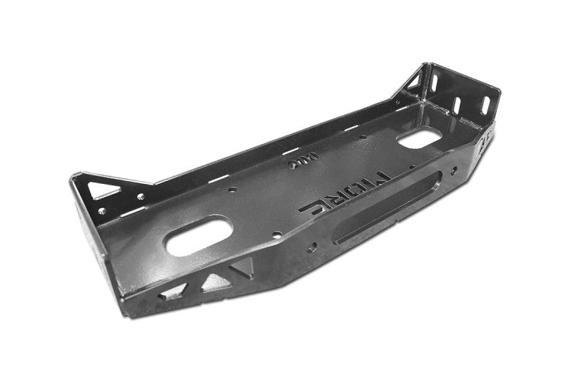 Montageplatte für Seilwinde Toyota Land Cruiser J200 V8 2007-2015