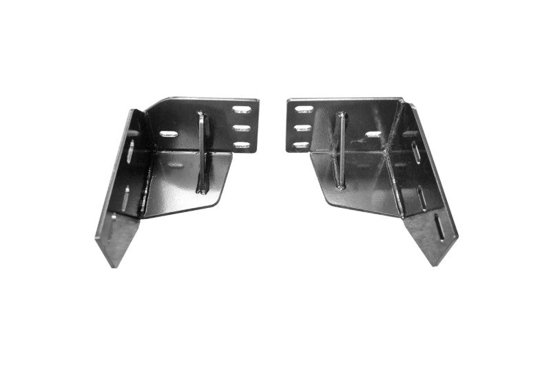 Montageplatte für Seilwinde Toyota Land Cruiser J200 V8 2007-2015