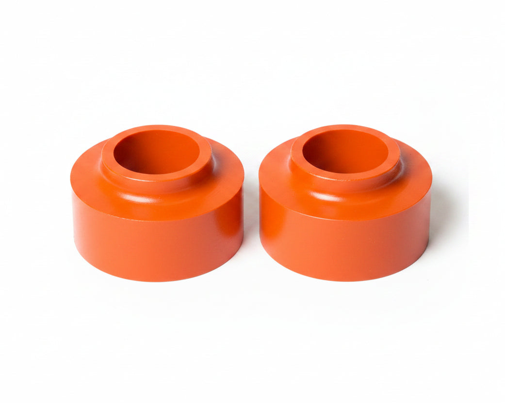 Suspension Spacers Jeep Cherokee XJ Lift