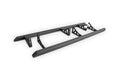 Rockslider Seitenschweller-Schutzrohre Toyota Land Cruiser J90