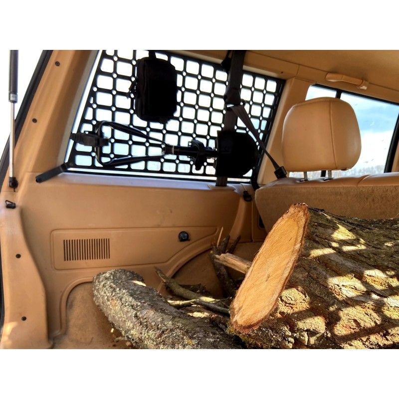 Molle Panel Heckfenster Jeep Cherokee XJ