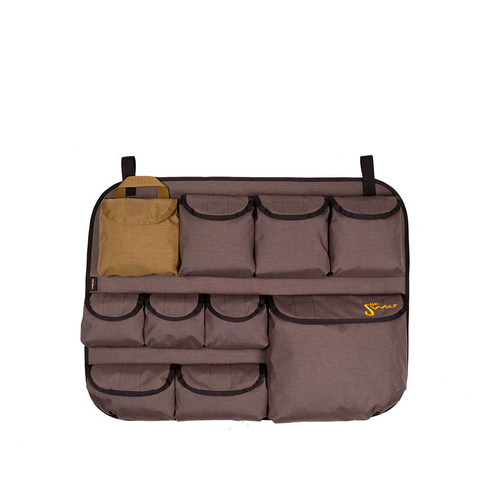 Fenstertaschen Seitenfenster-Organizer Opel Vivaro L1