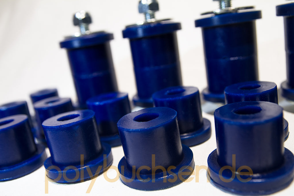 Suzuki Samurai SJ 410 SJ 413 PU Buchsen Set Off Road