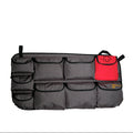 Fenstertaschen Mercedes Citan W415 Lang Seitenfenster-Organizer 2012–2021