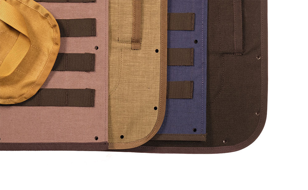 SHE-WOLF MOLLE panel for VW T4 left center window (half window)