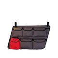 Fenstertaschen Seitenfenster-Organizer Nissan Patrol Y61 5-Türer