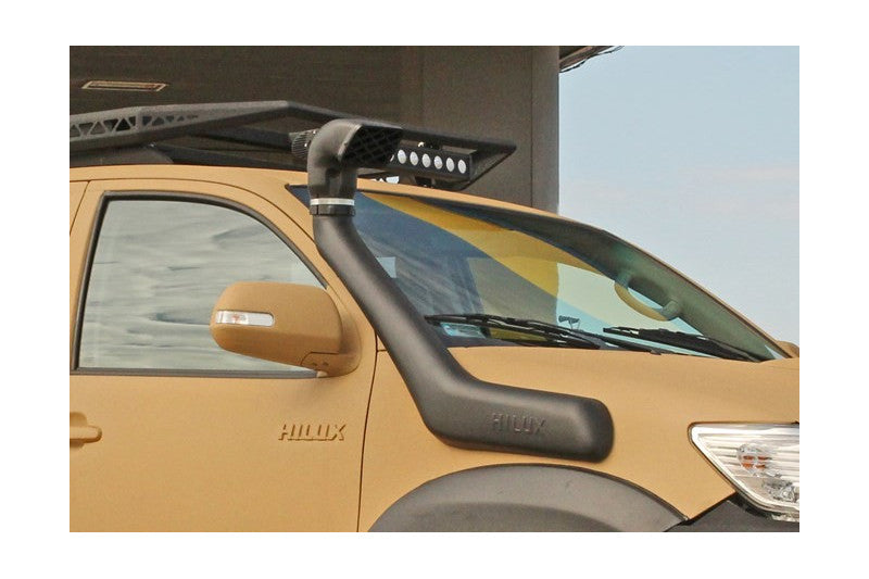 Schnorchel Toyota Hilux 7 Vigo 2006+ Snorkel