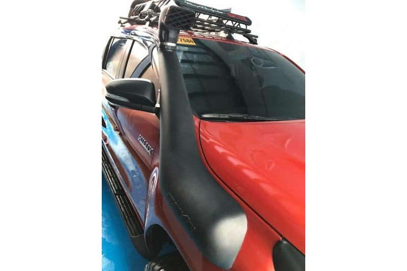 Schnorchel Toyota Hilux 8 REVO Snorkel