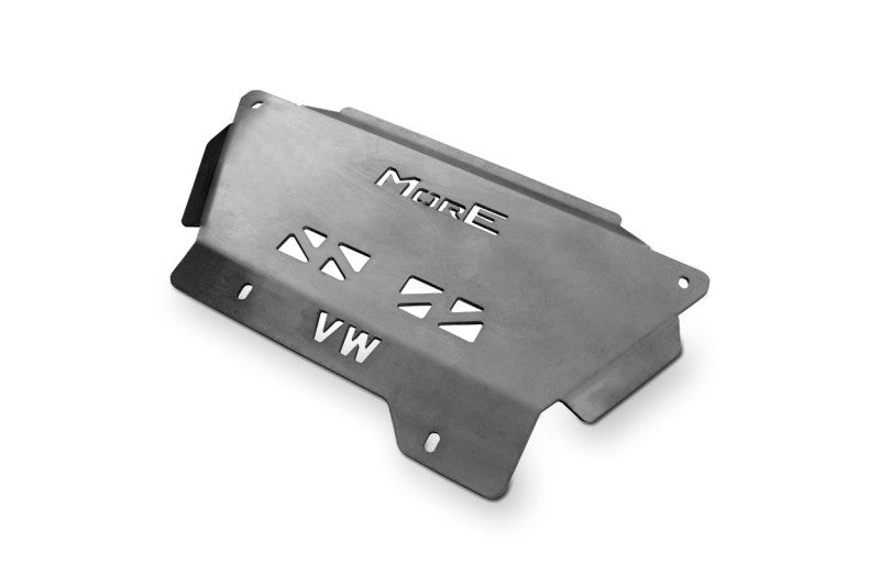 Stahl Unterfahrschutz Kühler & Lenkung Volkswagen Amarok 2023+