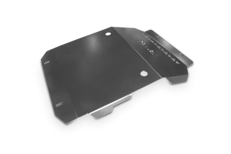 Steel underrun protection Mitsubishi L200/Fiat Fullback from 2015