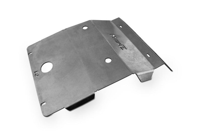 Stahl Unterfahrschutz Motor & Lenkung Toyota FJ Cruiser für MO-Z022 Stoßstange