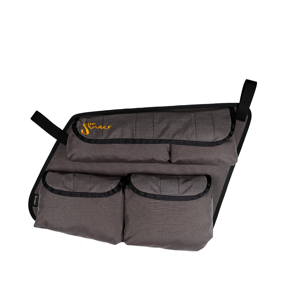 Window Bags Side Window Organizer Subaru Forester III SH 2008-2013