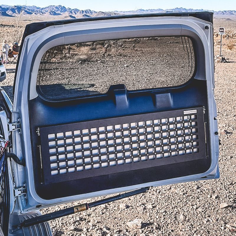 Toyota Land Cruiser / Lexus GX Tisch Heckklappe 90 120 150 GX 460 GX 470