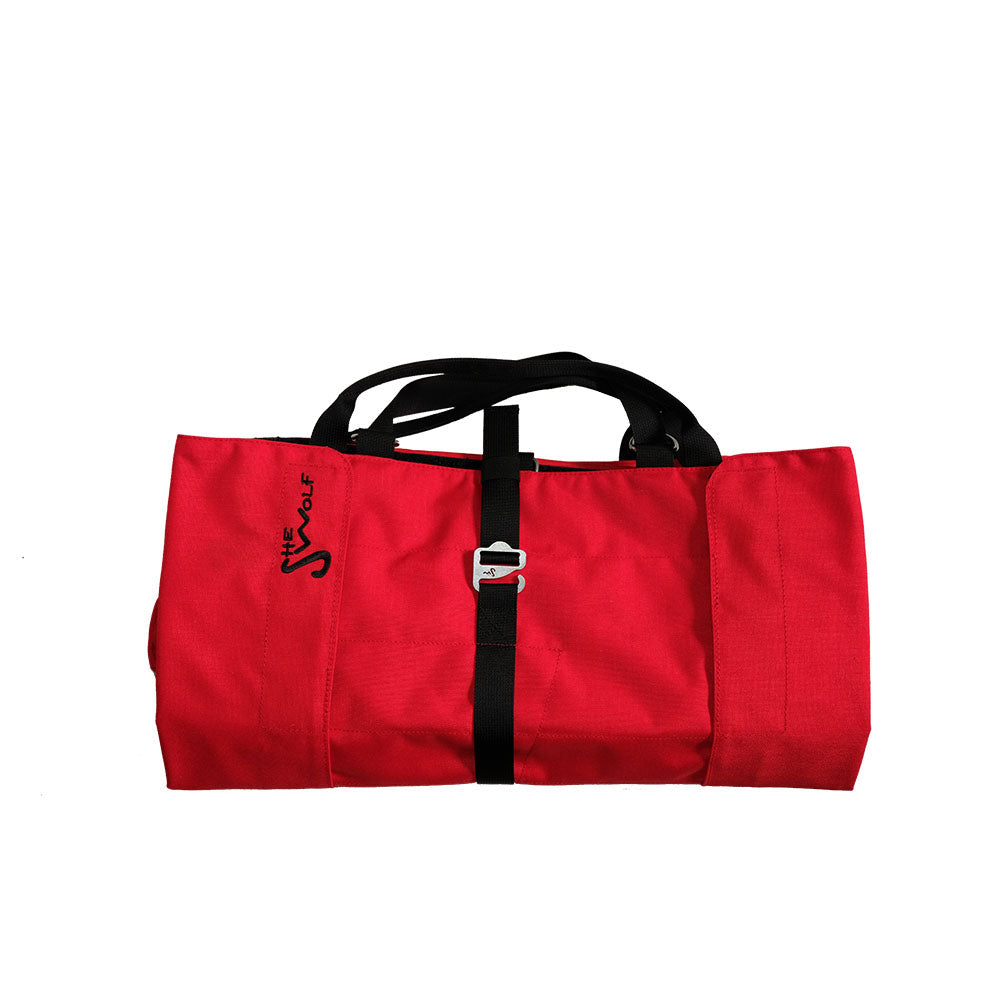 Premium Tool Roll Bag L made of Cordura