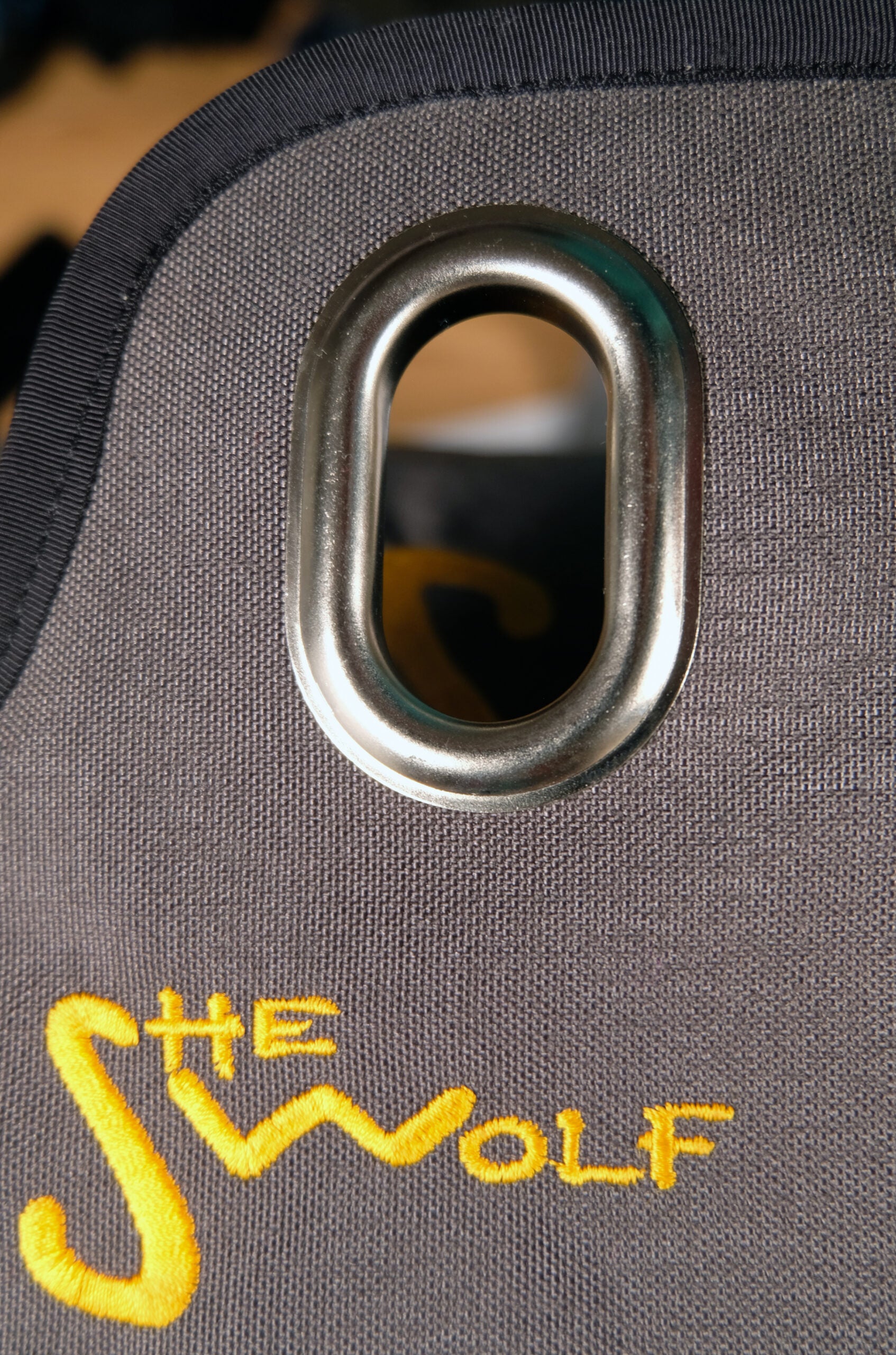 SHE-WOLF Side Window Organizer Bag VW Caddy Tramper III 2004-2015