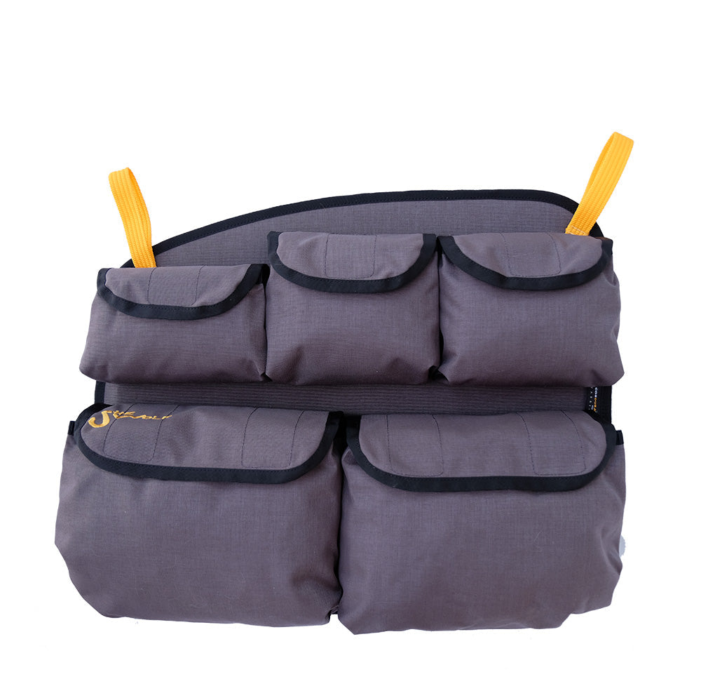 Window Bags Side Window Organizers Opel Zafira Life Compact 2019- (L1)