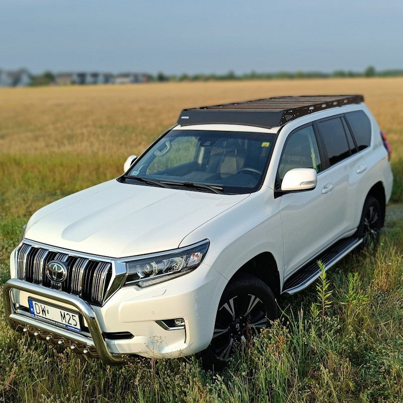 Toyota Land Cruiser 150 / Lexus GX 460 Low Profile Roof Rack
