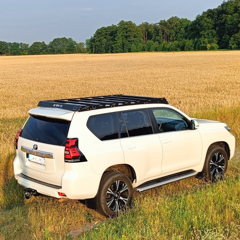 Toyota Land Cruiser 150 / Lexus GX 460 Low Profile Roof Rack