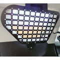 Molle panel rear window Toyota Land Cruiser 150 / Lexus GX 460