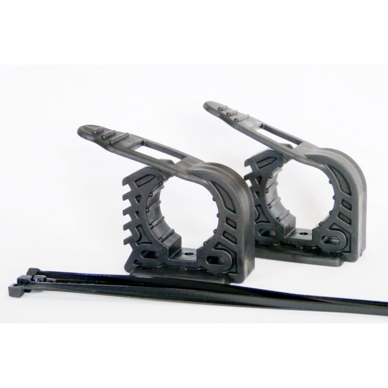 FITRUB Verschlusslager 32-45 mm Schelle