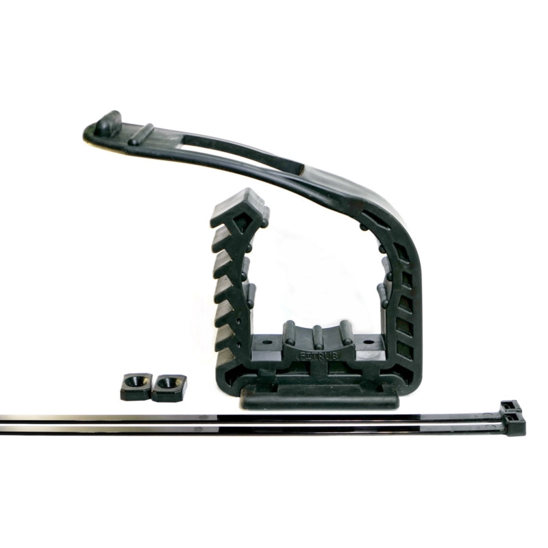 FITRUB Verschlusslager 60-87 mm Schelle