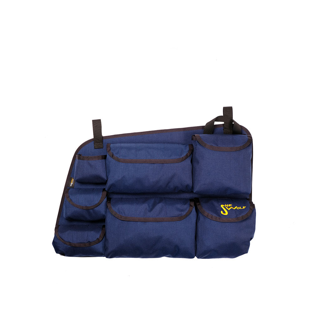 Fenstertaschen VW ID. Buzz Seitenfenster-Organizer