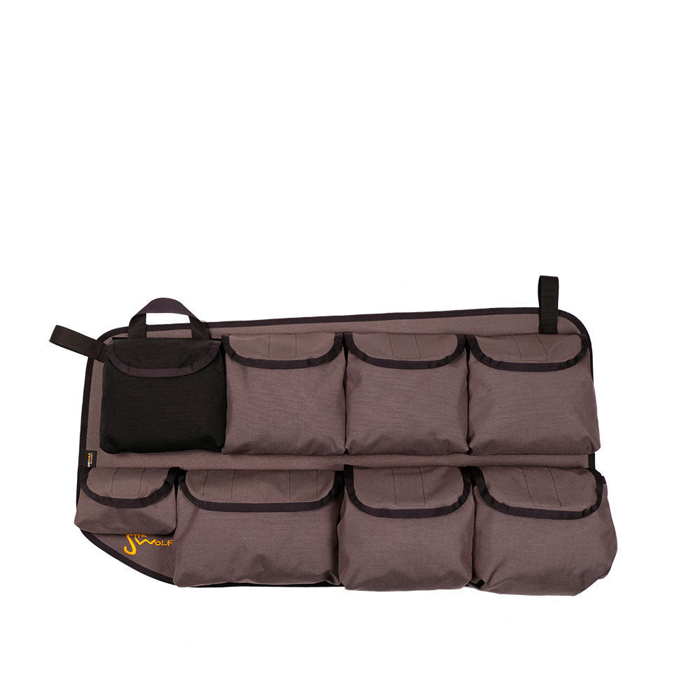 Fenstertaschen Seitenfenster-Organizer VW Caddy Maxi V
