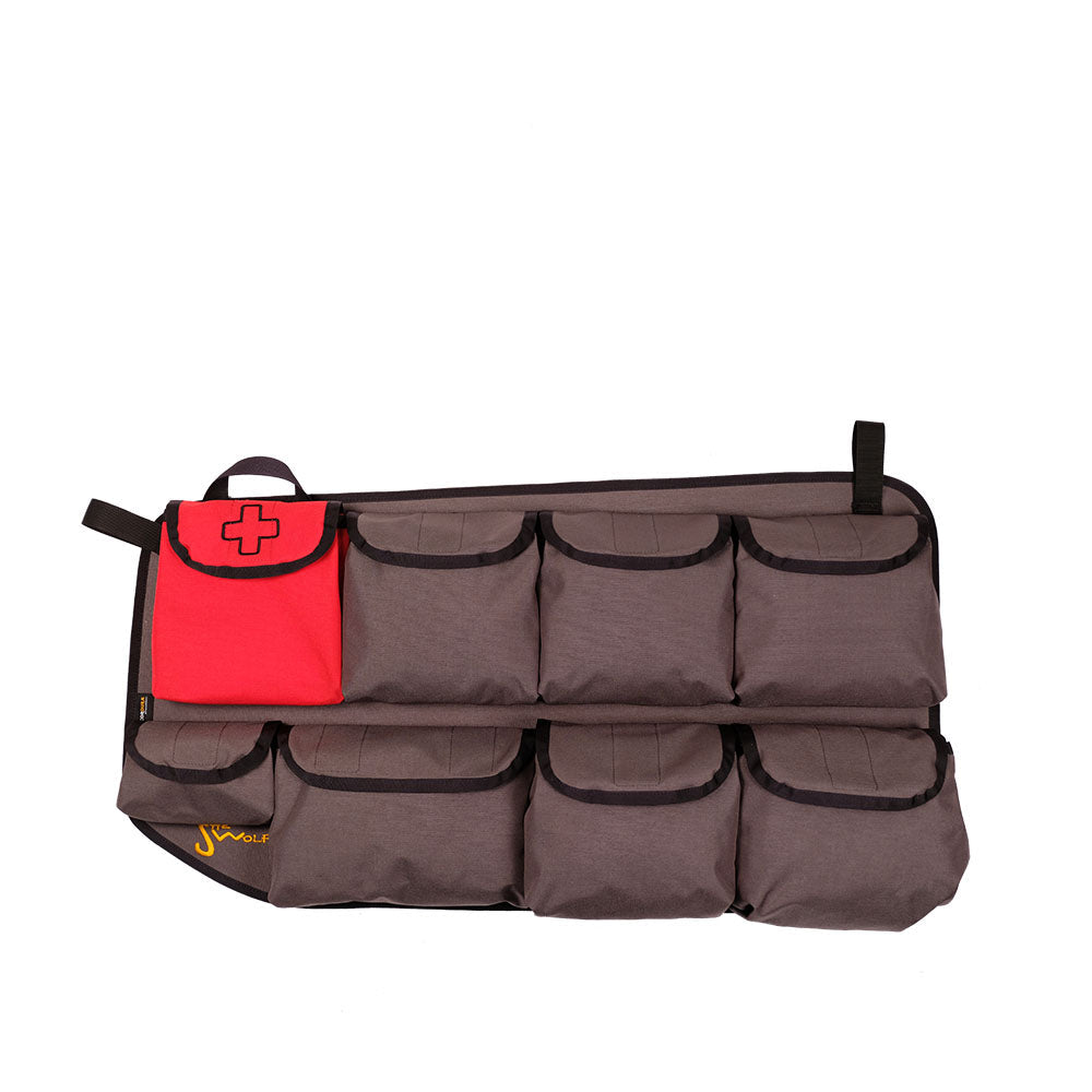 Fenstertaschen Seitenfenster-Organizer VW Caddy Maxi V