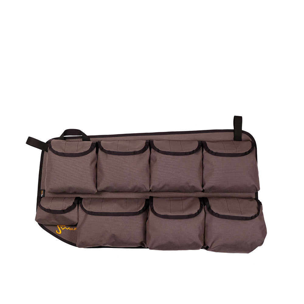 Fenstertaschen Seitenfenster-Organizer VW Caddy Maxi V