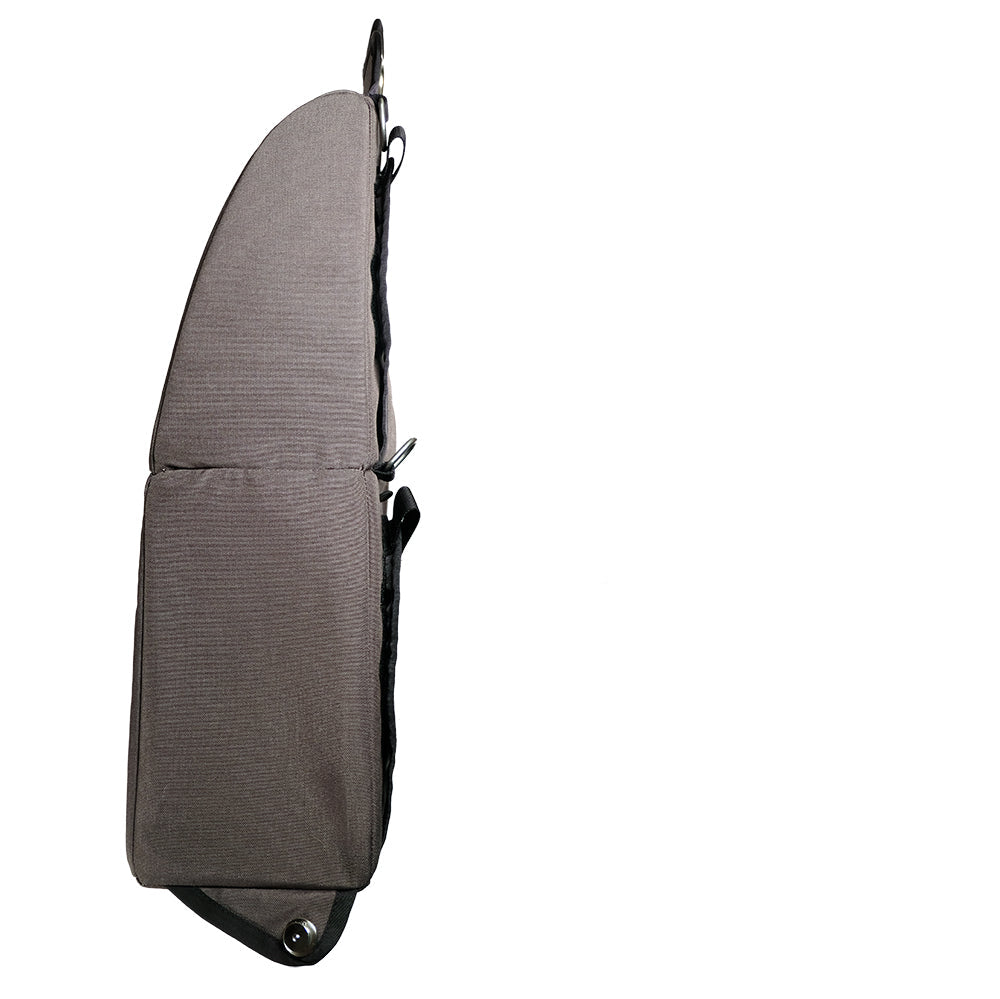 SHE-WOLF Side Window Organizer Bag VW Caddy Tramper III 2004-2015