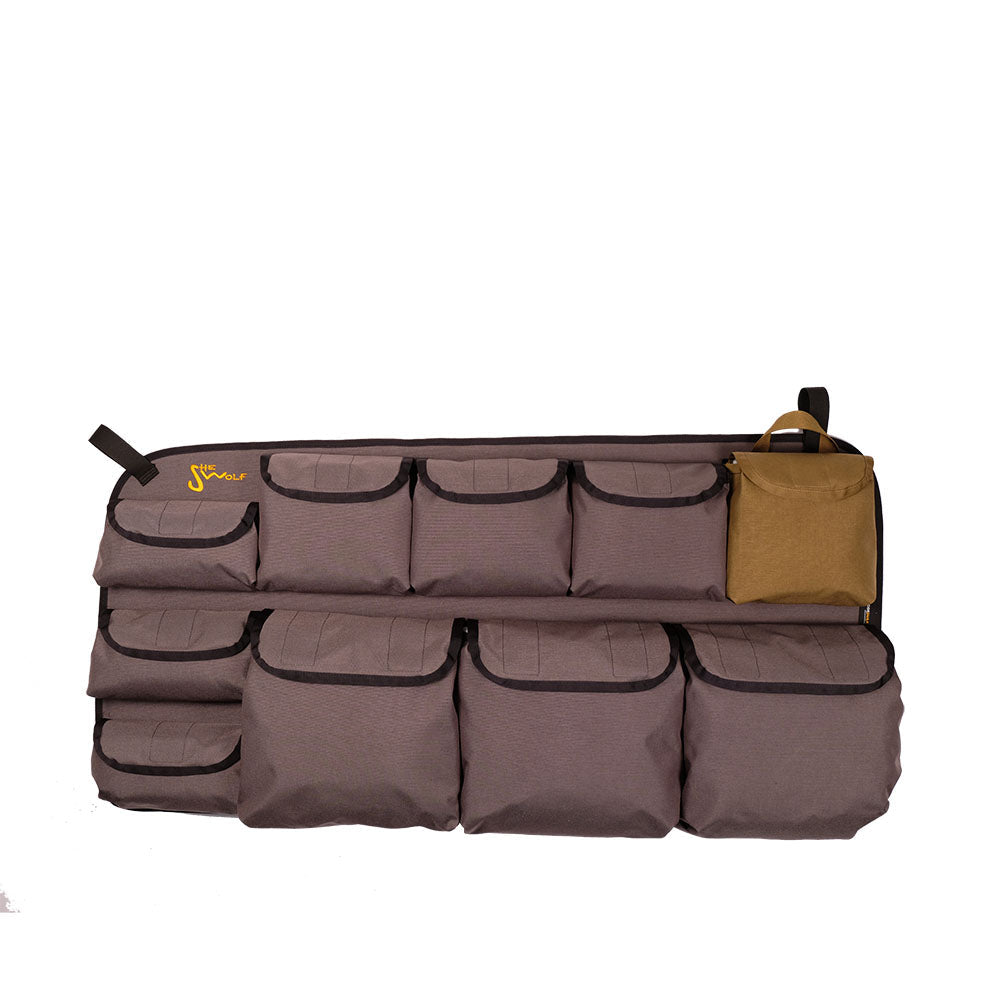 Fenstertaschen Seitenfenster-Organizer VW Maxi Caddy IV