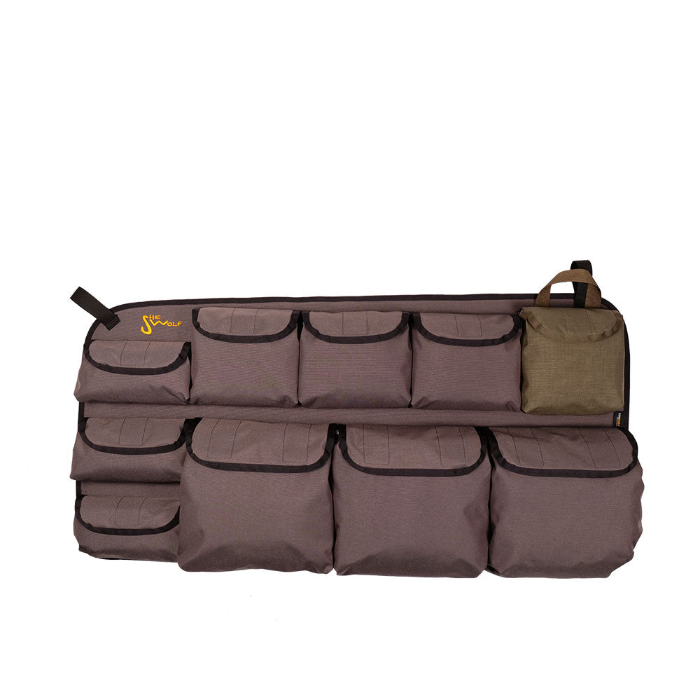 Fenstertaschen Seitenfenster-Organizer VW Maxi Caddy IV