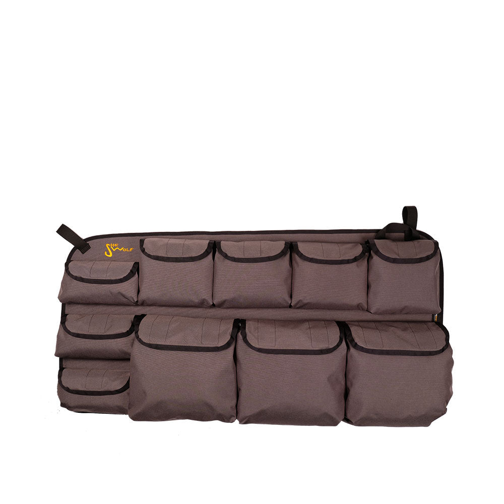 Fenstertaschen Seitenfenster-Organizer VW Caddy Maxi IV