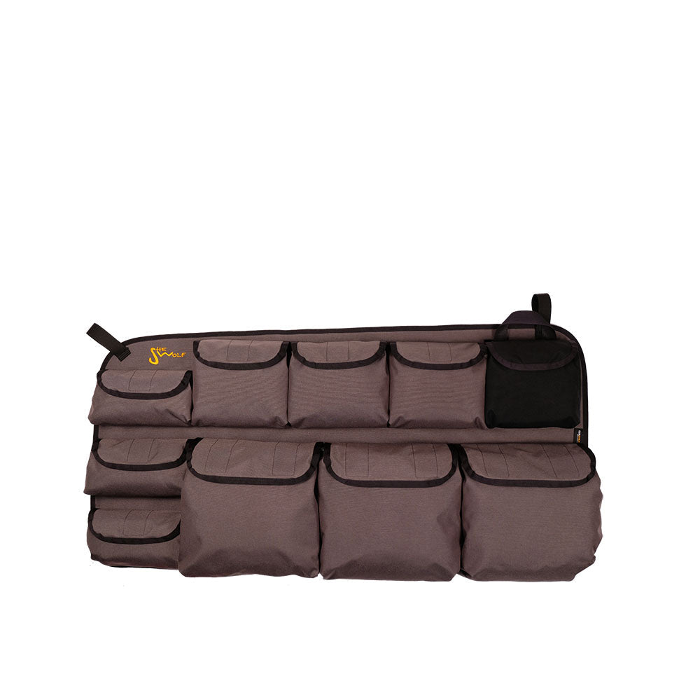 Fenstertaschen Seitenfenster-Organizer VW Caddy Maxi IV