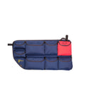 Bolsas para ventana VW ID. Organizador de ventana de puerta corredera Buzz