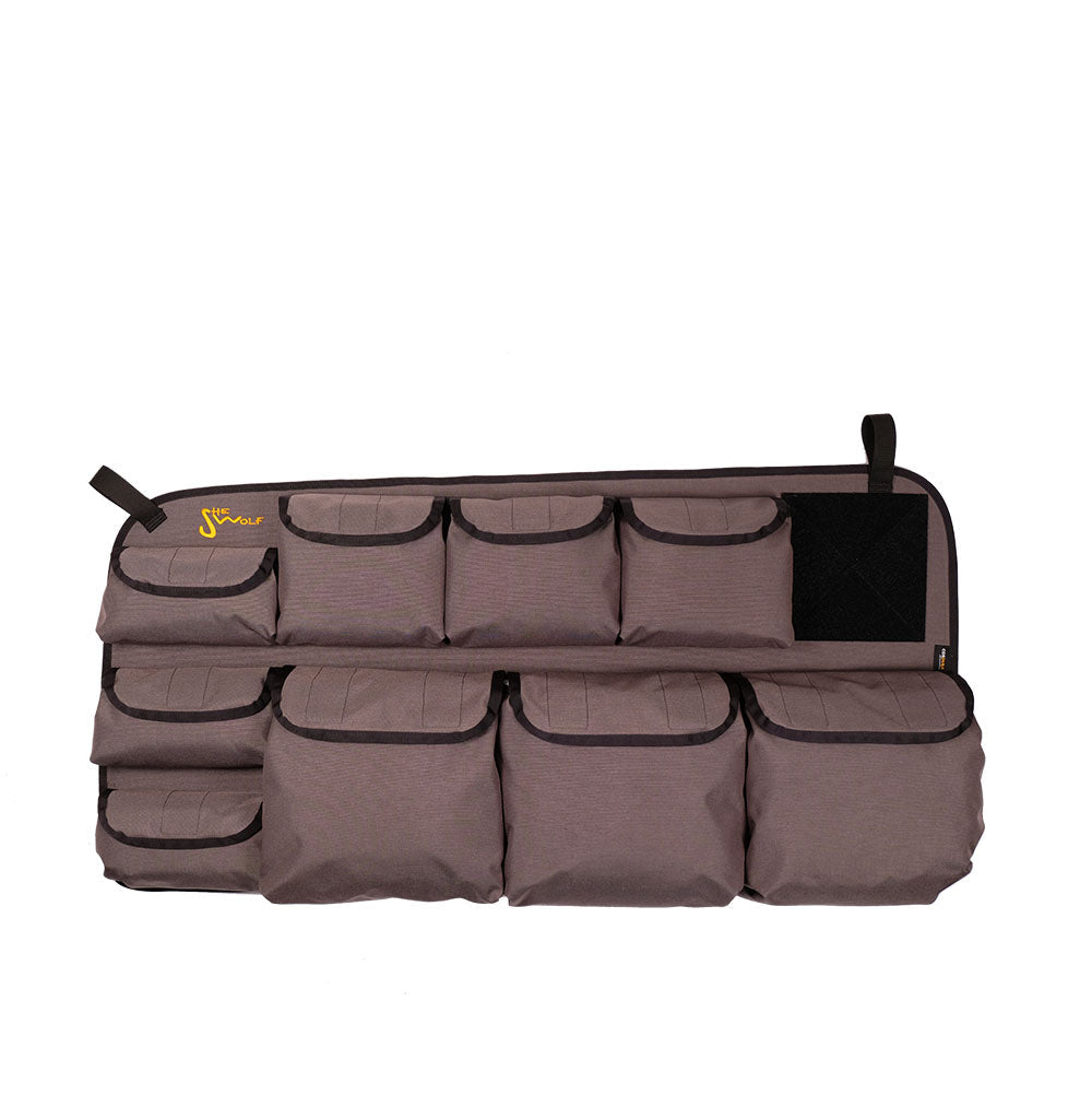 Fenstertaschen Seitenfenster-Organizer VW Caddy Maxi IV